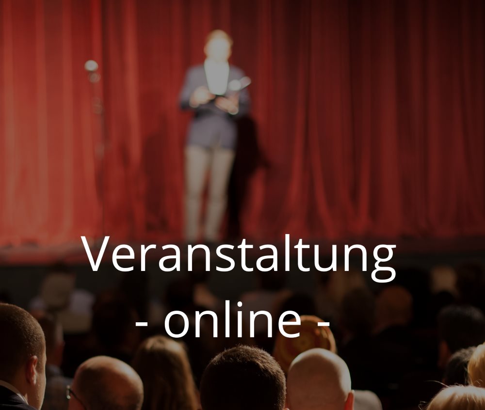 veranstaltung